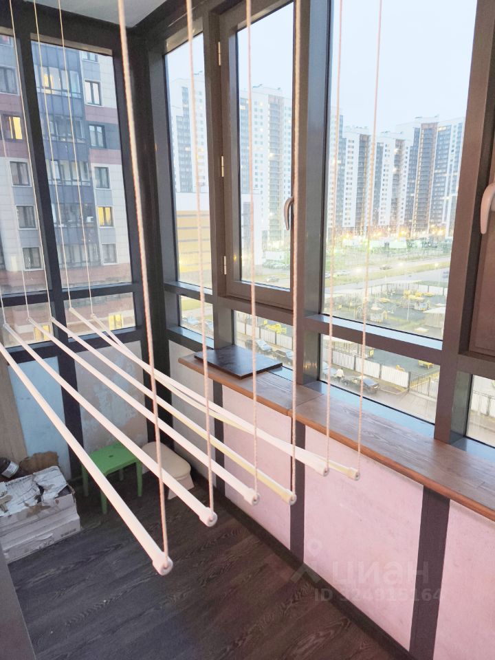 Аренда студии улица Доблести,  д. 7к1