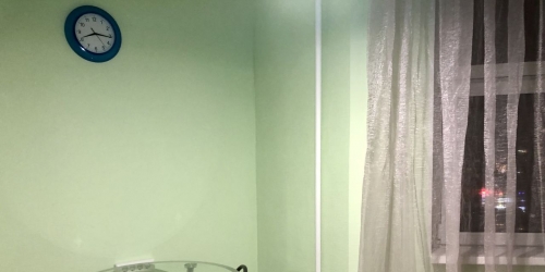 1-комн квартира Реутов г, Юбилейный пр-кт,  д. 60