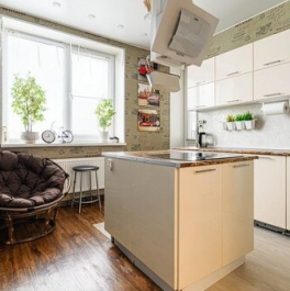 Продажа 2-комн квартиры на вторичном рынке Парковая улица,  д. 16 к3