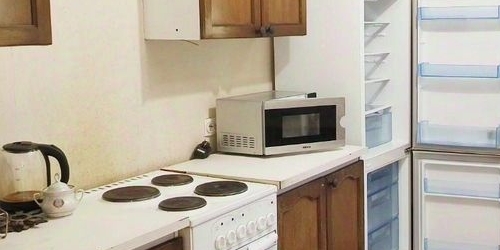 2-комн квартира улица Олеко Дундича, 25к4