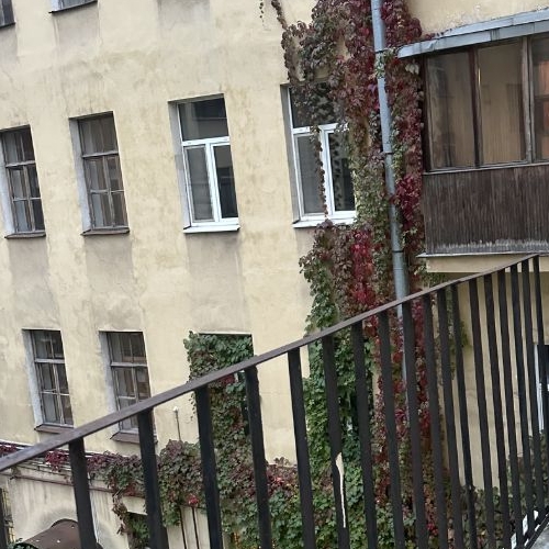 2-комн квартира улица Маяковского, 1/96