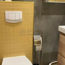 Продажа 2-комн квартиры на вторичном рынке Варшавское ш,  д. 141А к2