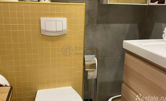 Продажа 2-комн квартиры на вторичном рынке Варшавское ш,  д. 141А к2