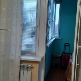 Продажа 1-комн квартиры на вторичном рынке Будогощь, Заводская улица,  д. 96