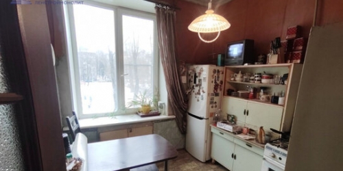 2-комн квартира Удельный пр-кт,  д. 31