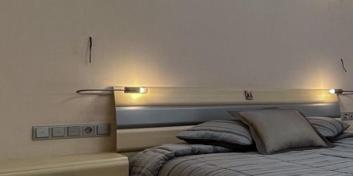 3-комн квартира Яковлевский переулок, 10