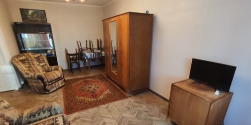 1-комн квартира улица Шумилова,  д. 3