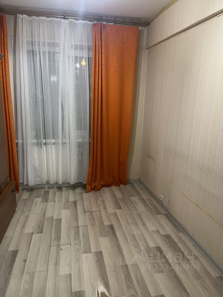 Продажа 3-комн квартиры на вторичном рынке Полюстровский проспект, 33к1