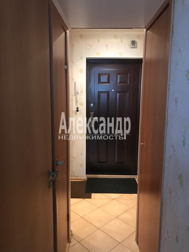 Продажа 1-комн квартиры на вторичном рынке Сертолово г., Молодежная ул. ,  д. 6