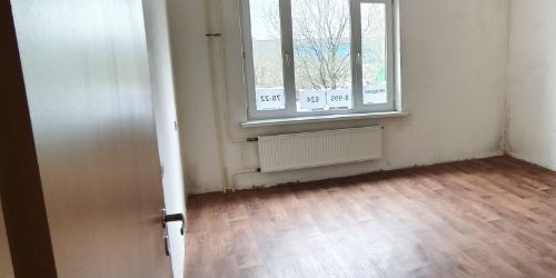 2-комн квартира пос. Бугры, Шоссейная улица, 38