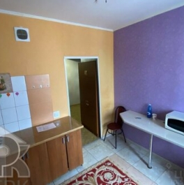 Продажа 2-комн квартиры на вторичном рынке Ольгино, Граничная улица