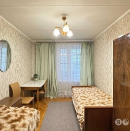 Аренда 2-комн квартиры на вторичном рынке Шенкурский проезд,  д. 10