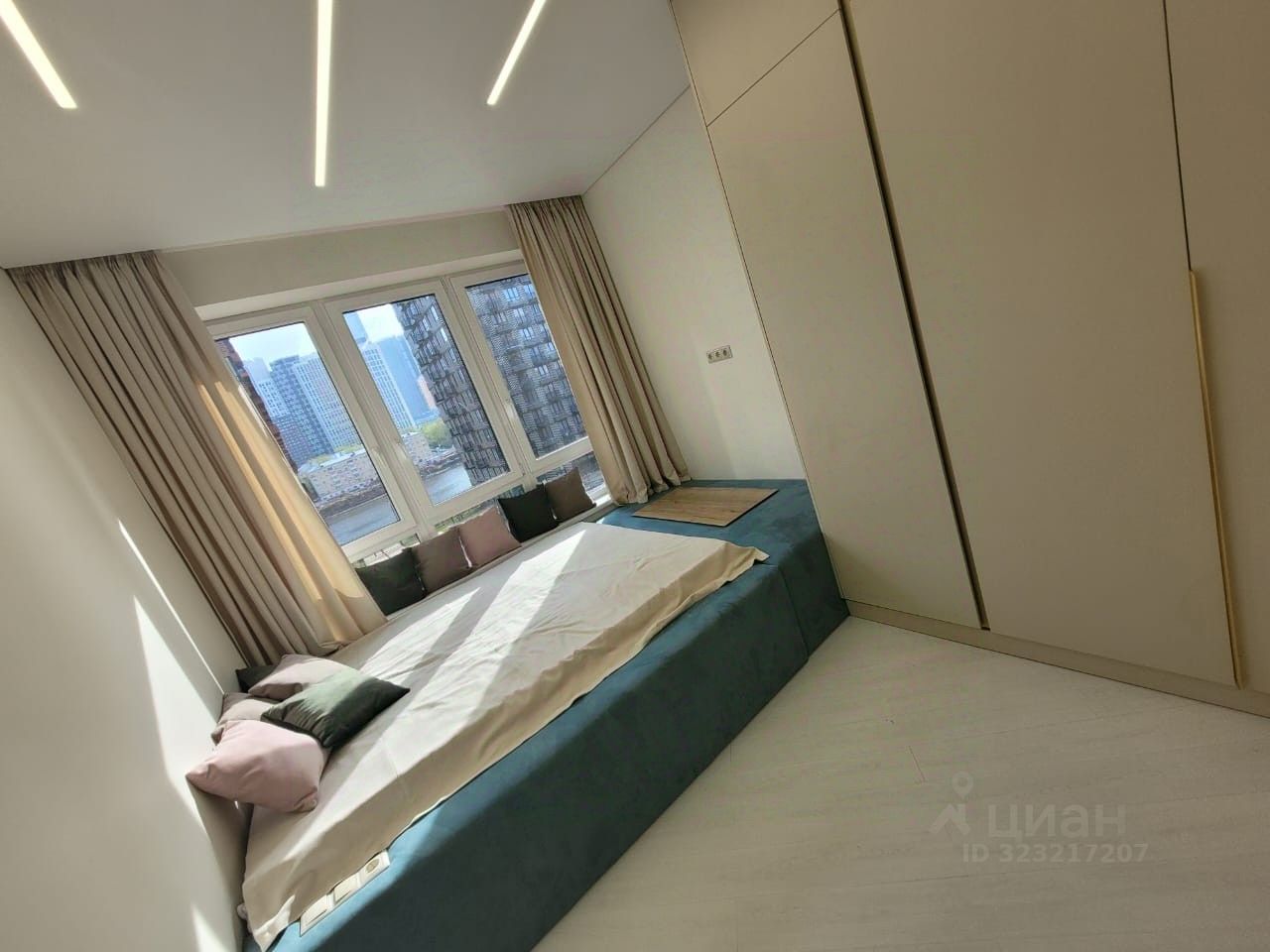 Продажа 2-комн квартиры на вторичном рынке Большая Филевская улица, 3к3