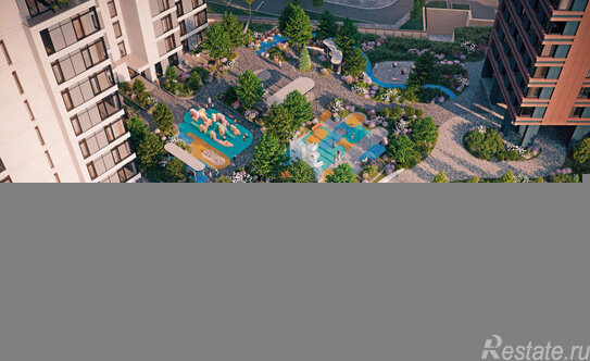 Продажа 1-комн квартиры в новостройке Гродненская улица,  д. 18