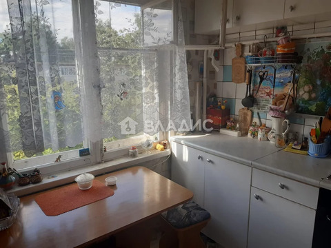 Продажа 1-комн квартиры на вторичном рынке Люберцы, ул. Электрификации,  д. 31