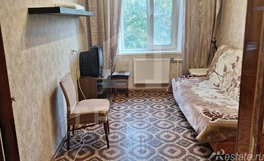 Продажа 2-комн квартиры на вторичном рынке Планерная улица,  д. 25 к2