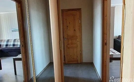 Аренда 2-комн квартиры на вторичном рынке Машиностроения 1-я ул,  д. 6А