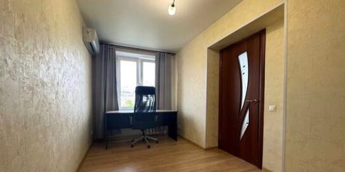 2-комн квартира переулок Расковой,  д. 17