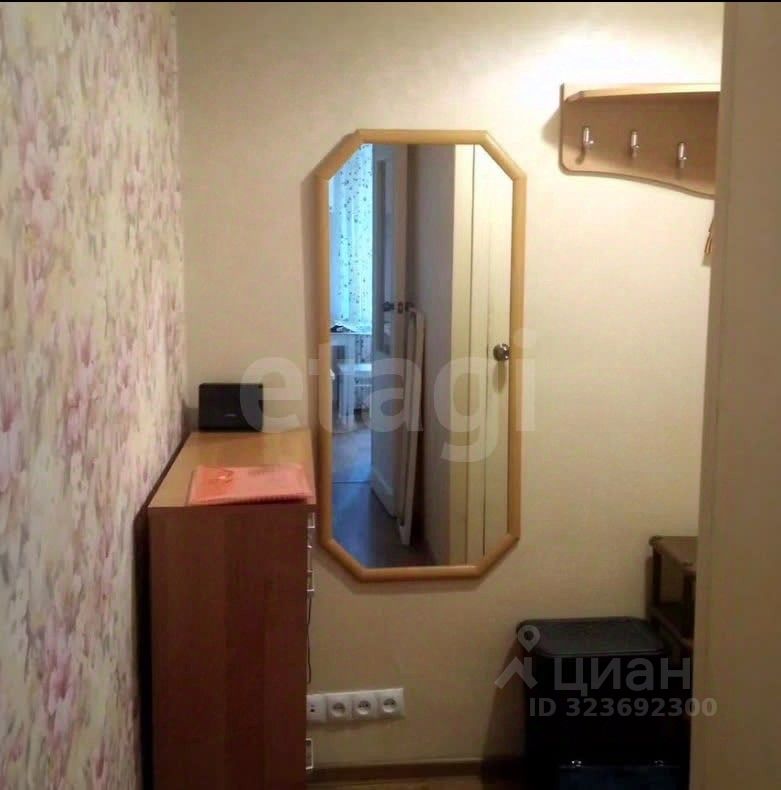 Продажа 1-комн квартиры на вторичном рынке Мытищи, улица Щербакова, 11