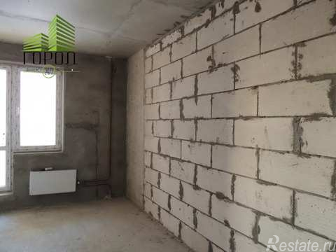 Продажа 2-комн квартиры на вторичном рынке Свердловский, ул. Заречная,  д. 12