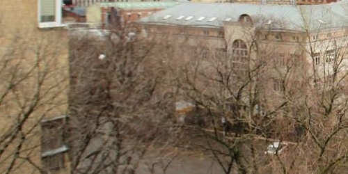 2-комн квартира улица Малая Грузинская, 37