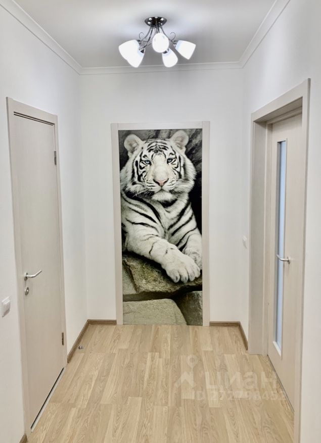 Продажа 2-комн квартиры на вторичном рынке Боровское шоссе, 2Ак1