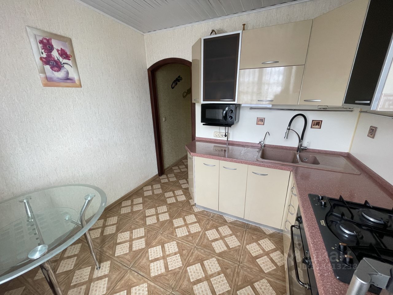 Продажа 3-комн квартиры на вторичном рынке имени К.А. Аверьянова мкр,  д. 11