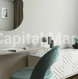 Аренда 1-комн квартиры на вторичном рынке ул Саратовская,  д. 22