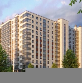 Продажа 2-комн квартиры на вторичном рынке Кораблестроителей ул,  д. 19,  к. 1