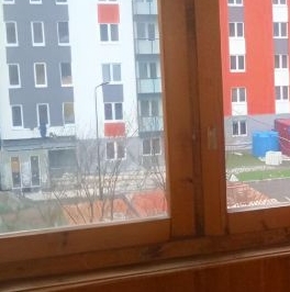 Аренда 1-комн квартиры на вторичном рынке Рощино пгт, улица Садовая, 5