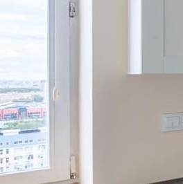 Продажа 3-комн квартиры на вторичном рынке улица Бутлерова, 7Б Продажа 3-комн квартиры на вторичном рынке улица Бутлерова, 7Б