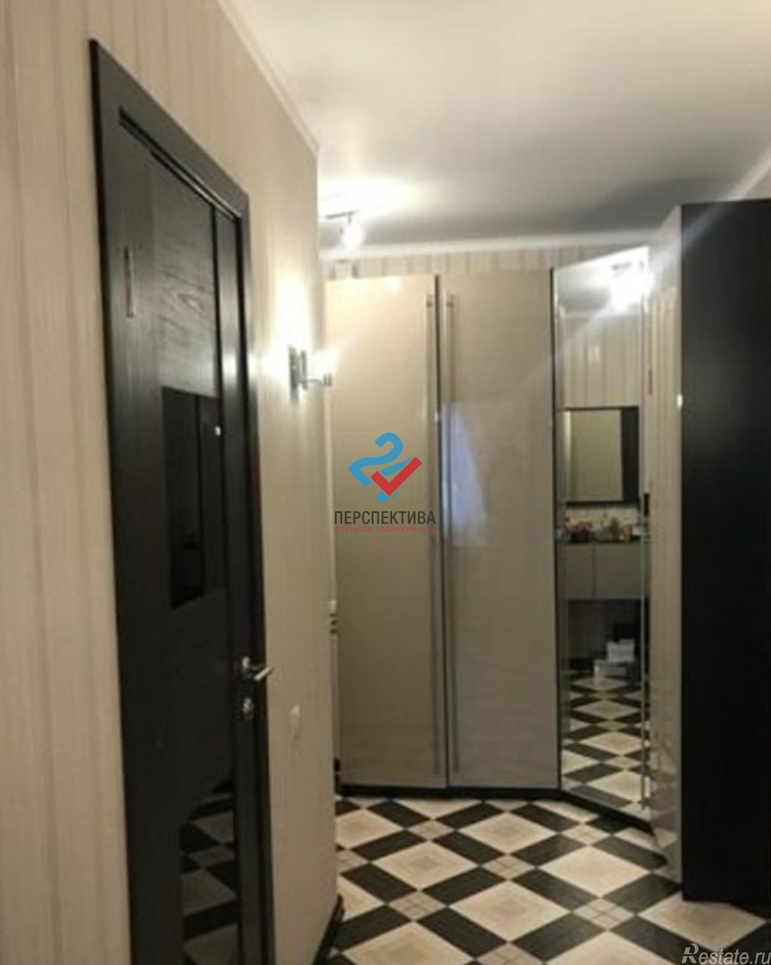 Продажа 1-комн квартиры на вторичном рынке Талдомская ул., 17к2