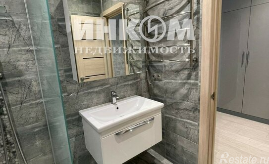 Продажа 2-комн квартиры на вторичном рынке Новодмитровская улица