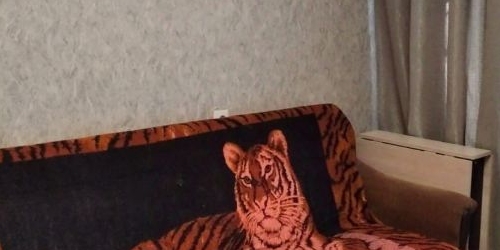 1-комн квартира Школьная улица, 76