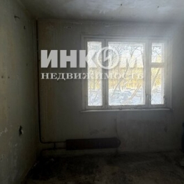 Продажа 1-комн квартиры на вторичном рынке Печорская ул,  д. 13