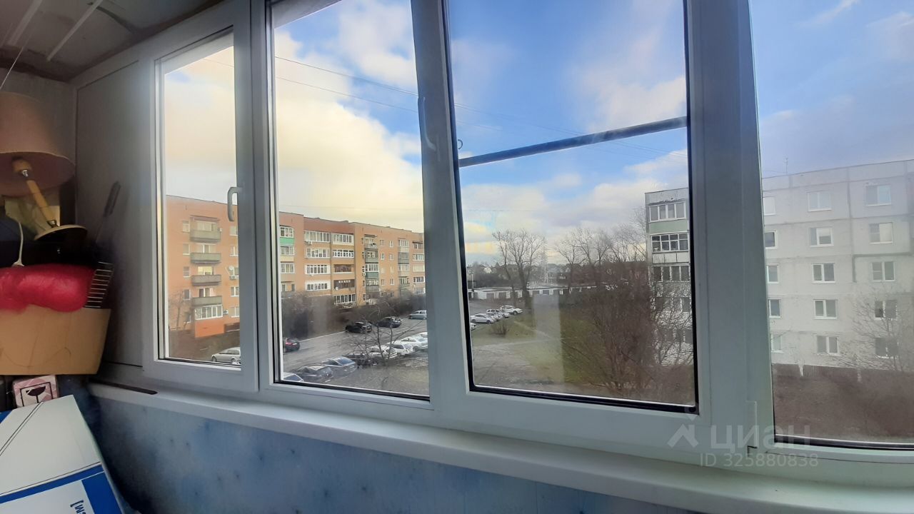 Продажа 1-комн квартиры на вторичном рынке 1-й мкр, Озеры,  д. 30