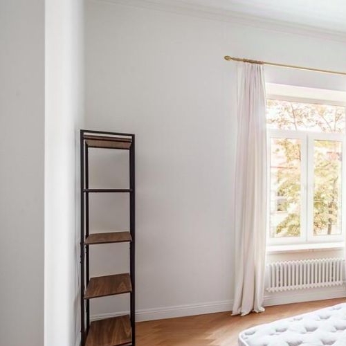 3-комн квартира Мерзляковский переулок, 13