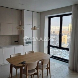 Продажа 3-комн квартиры на вторичном рынке Промышленный проезд