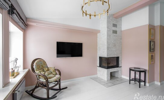 Продажа 2-комн квартиры на вторичном рынке Пушкин г, Красной Звезды ул,  д. 9