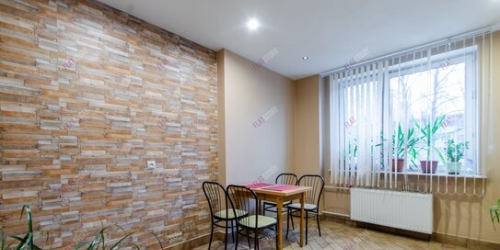 1-комн квартира улица Матроса Железняка,  д. 57