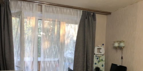 1-комн квартира Наримановская ул,  д. 25к1