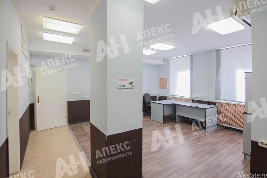 Аренда отдельного здания Ольховская ул,  д. 16