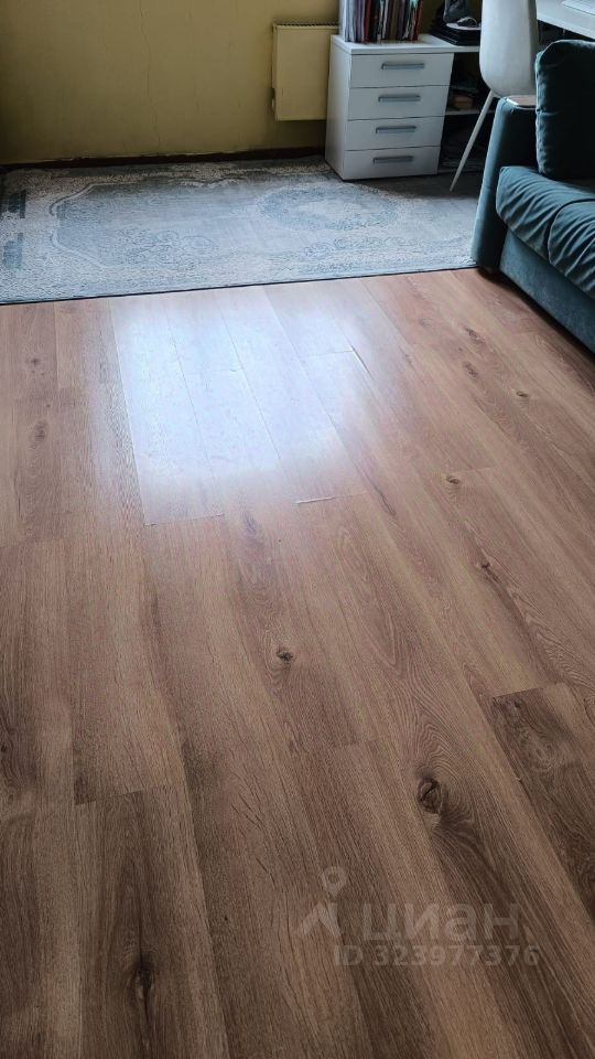 Продажа 2-комн квартиры на вторичном рынке Пролетарский проспект, 17К1