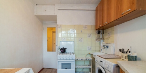 1-комн квартира ул Гаврская,  д. 11