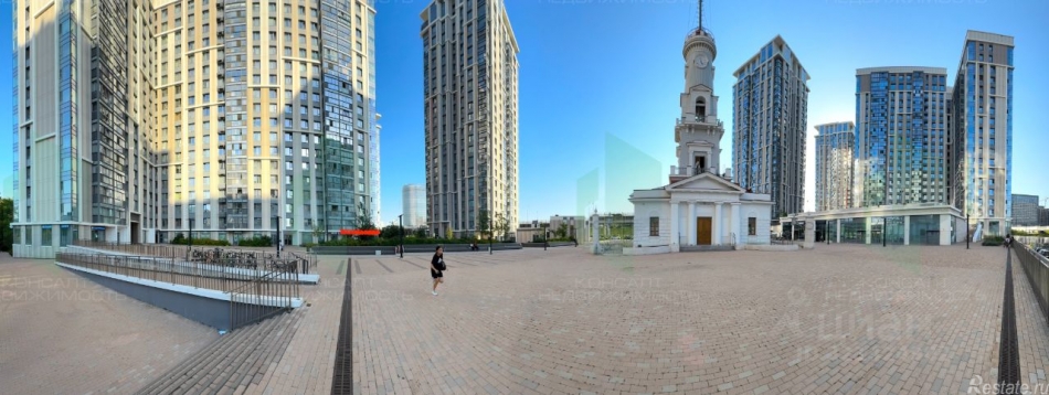 Аренда ПСН Сельскохозяйственная улица,  д. 38 к2