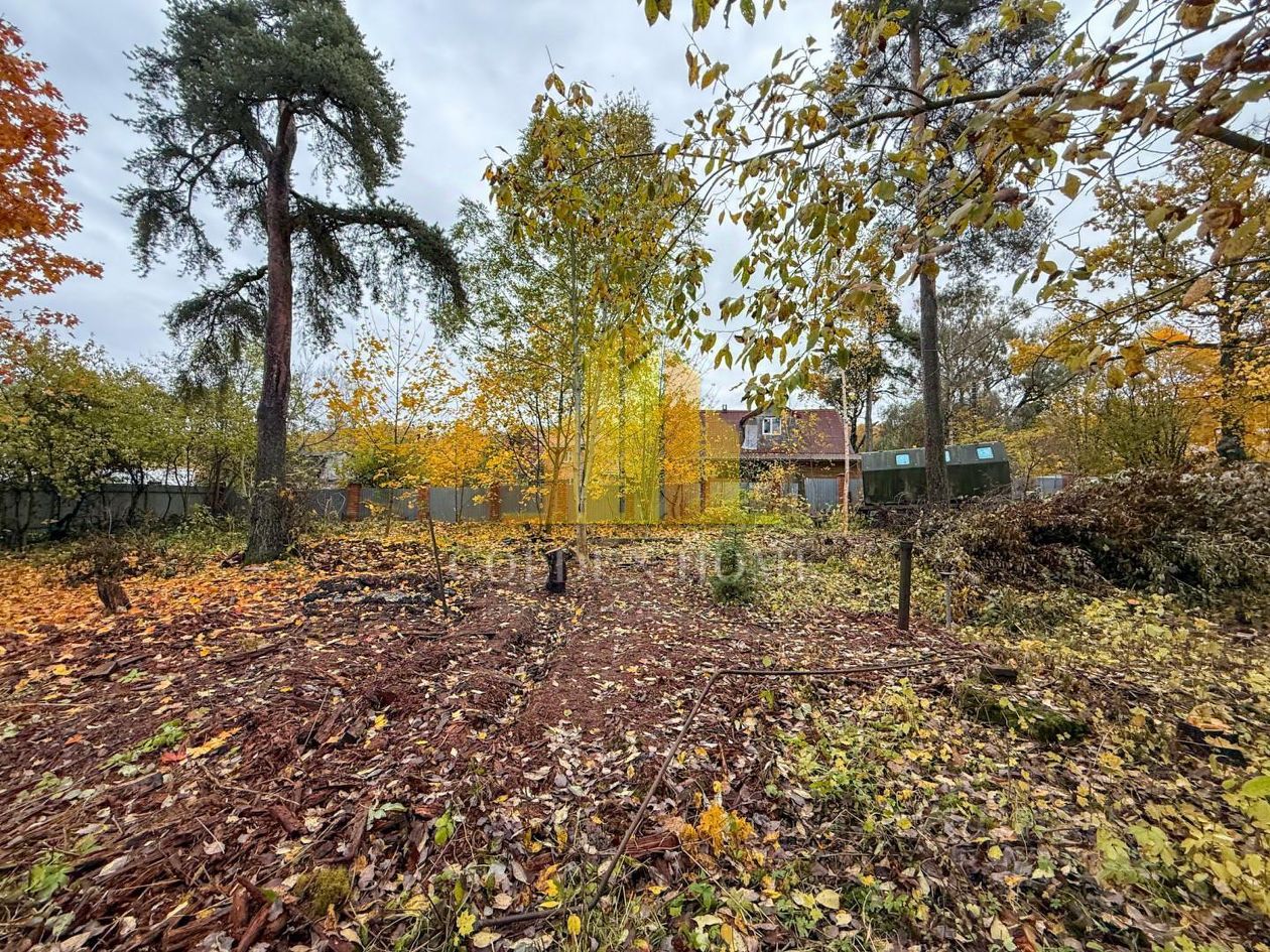 Продажа земли Красное Село, Дудергоф тер., улица Новая,  д. 11
