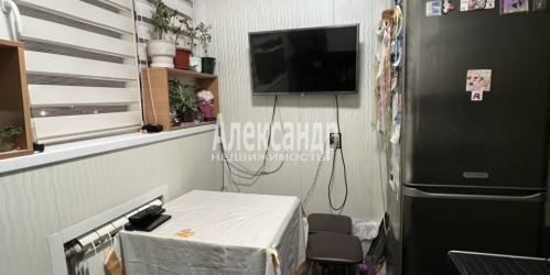 2-комн квартира Сертолово г., Молодцова ул. ,  д. 2