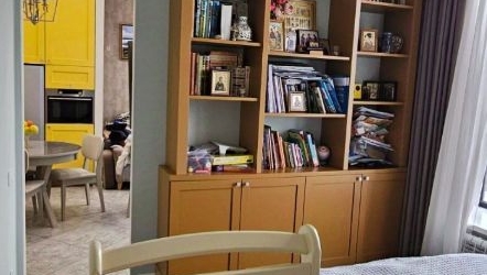 2-комн квартира улица Паршина, 10