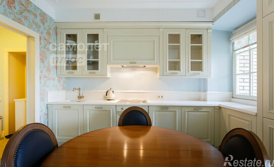 Продажа 2-комн квартиры на вторичном рынке Краснопролетарская улица,  д. 9