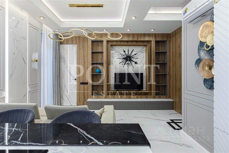 Продажа 3-комн квартиры на вторичном рынке Мантулинская улица, 9к5